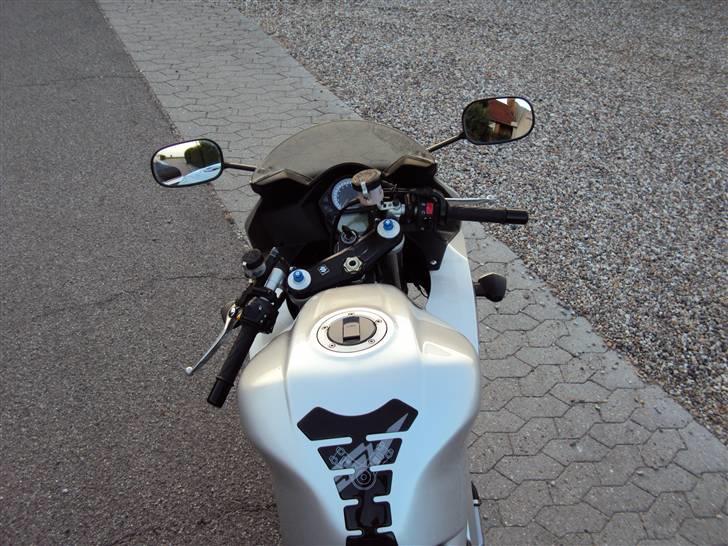 Suzuki SV 1000 S billede 30