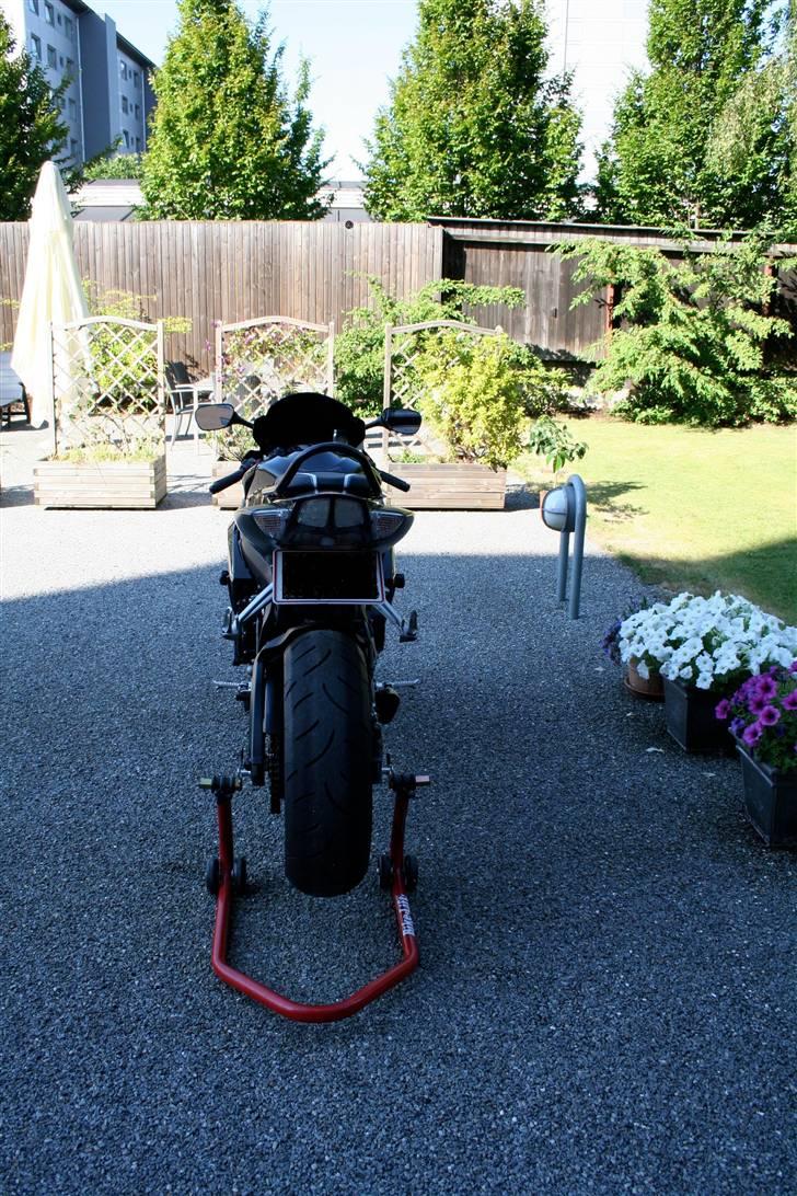 Suzuki GSX-R750 [SOLGT] - Nyt look! billede 9