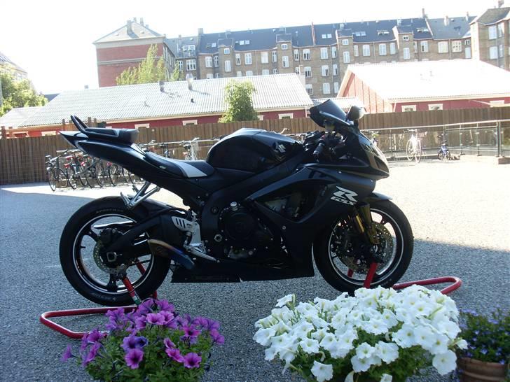 Suzuki GSX-R750 [SOLGT] - Nyt look billede 10