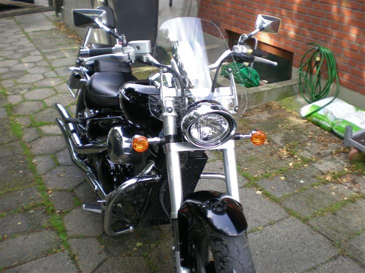 Suzuki m800 billede 4