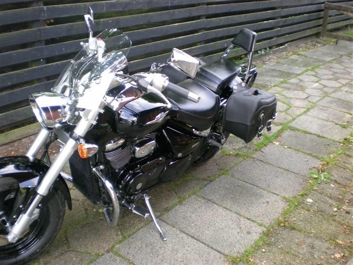 Suzuki m800 billede 7