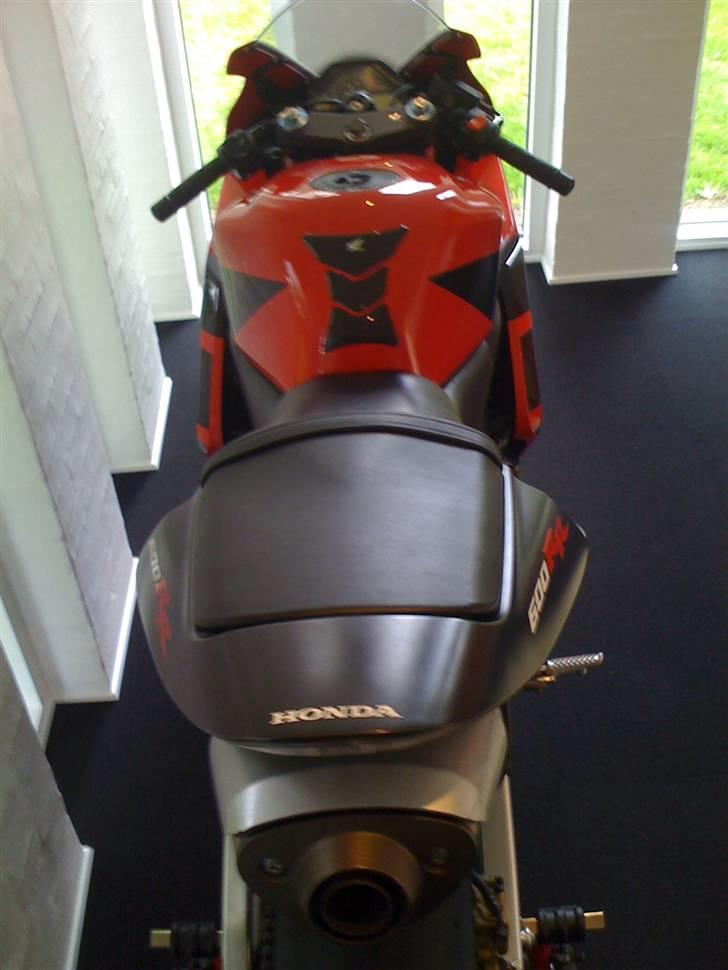 Honda CBR600RR - TIL SALG billede 3