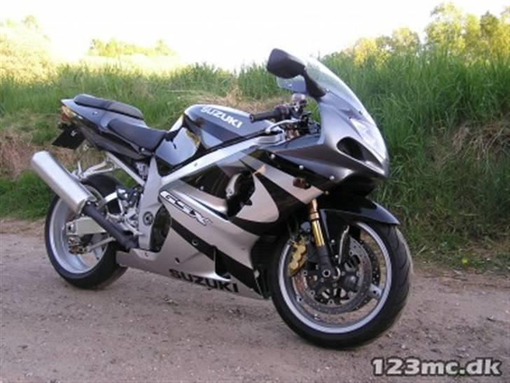 Suzuki GSXR 1000 billede 15