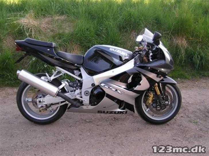 Suzuki GSXR 1000 billede 18