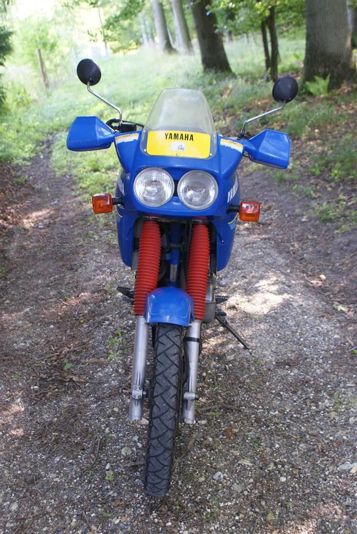 Yamaha XT 600 Z Ténéré (solgt) billede 6