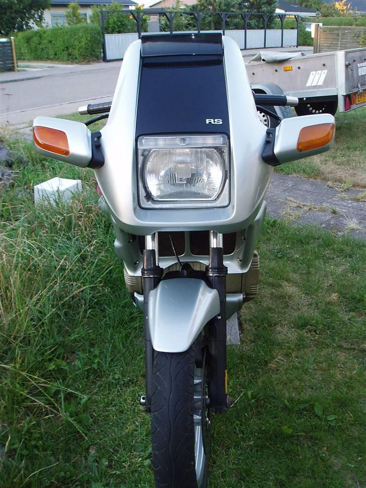 BMW K 100 RS billede 2