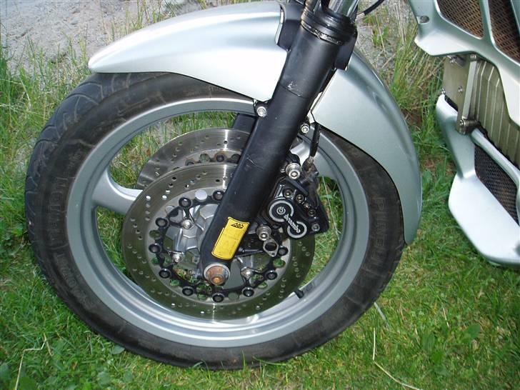 BMW K 100 RS billede 3