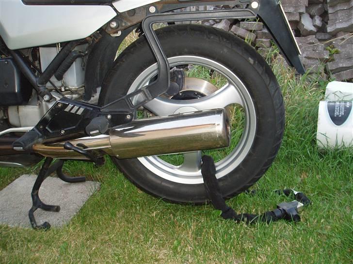 BMW K 100 RS billede 4