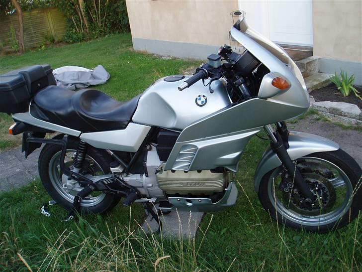 BMW K 100 RS billede 5