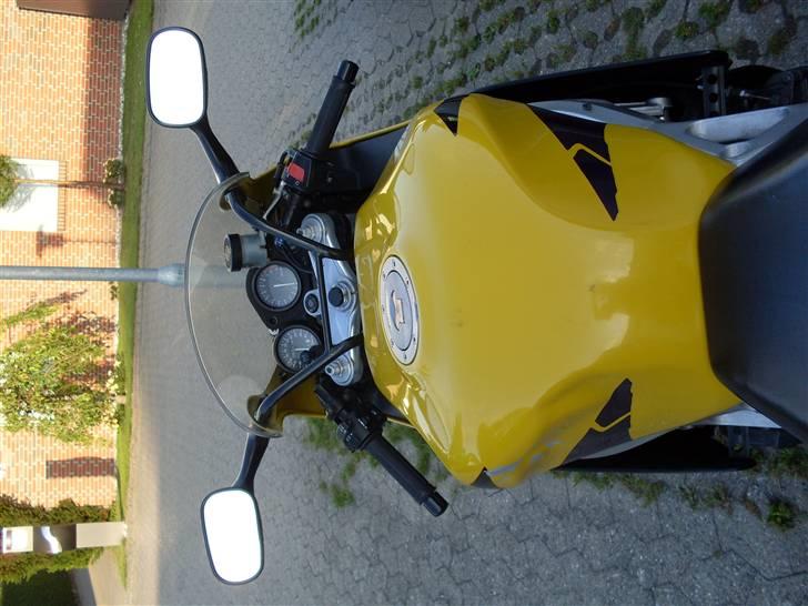 Honda CBR 900 RR REPSOL billede 2