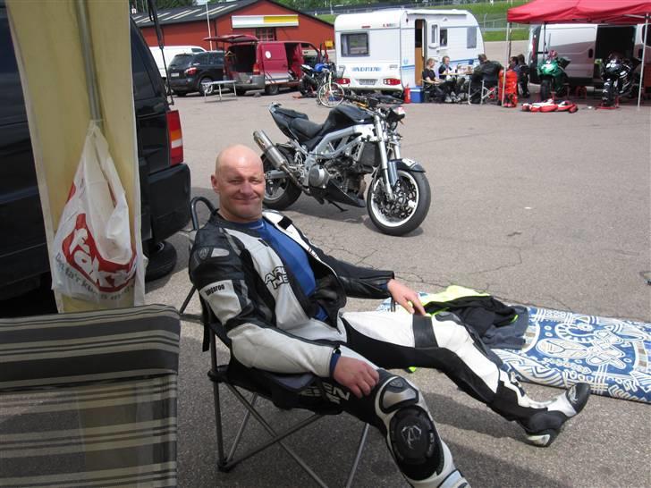 Yamaha r1 Banecykel "solgt" billede 4