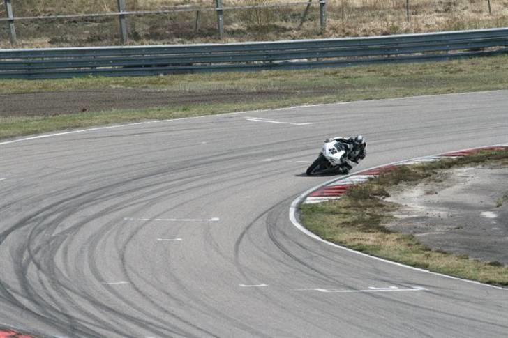 Yamaha r1 Banecykel "solgt" billede 8