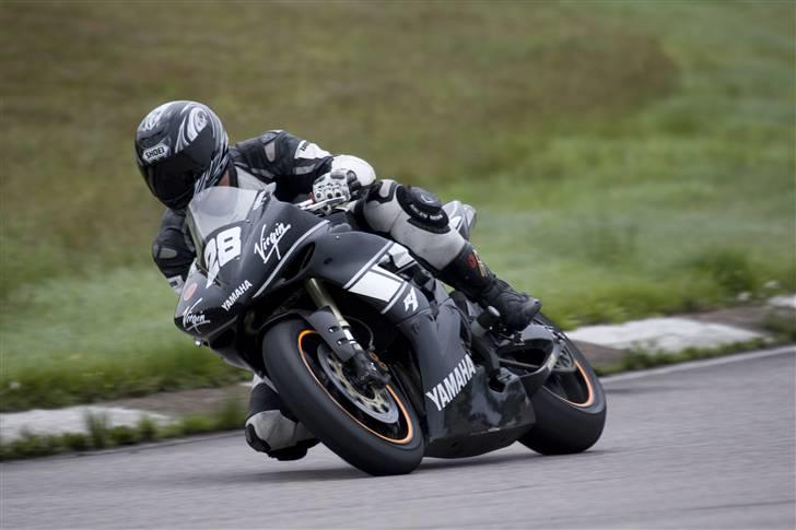 Yamaha r1 Banecykel "solgt" billede 10