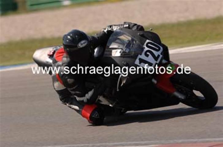 Honda CBR600RR - TIL SALG billede 7