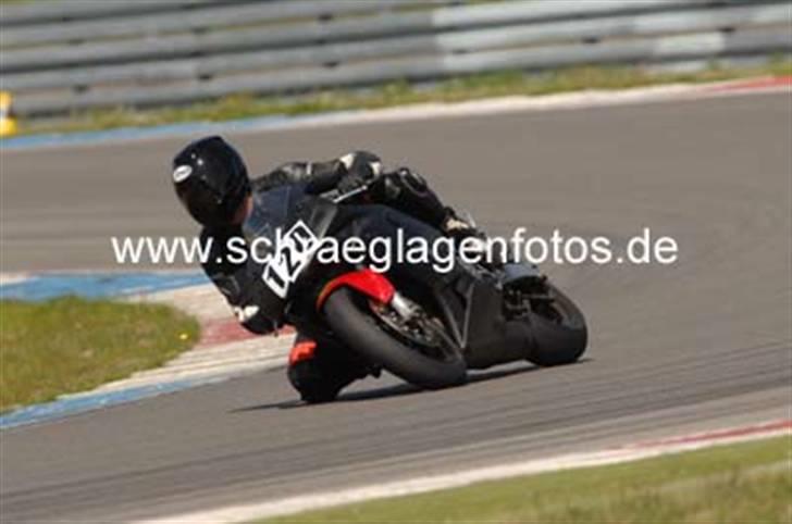 Honda CBR600RR - TIL SALG billede 8