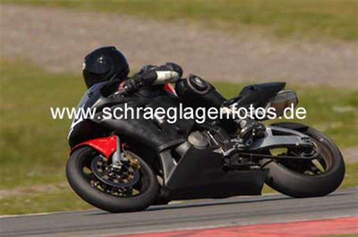 Honda CBR600RR - TIL SALG billede 9