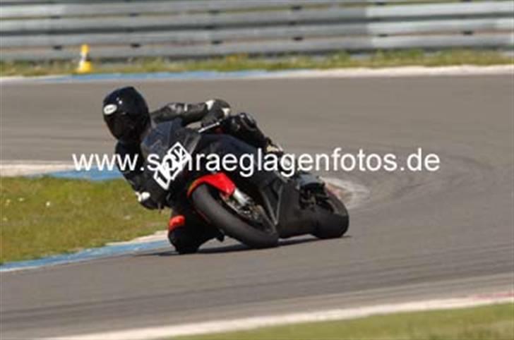 Honda CBR600RR - TIL SALG billede 10
