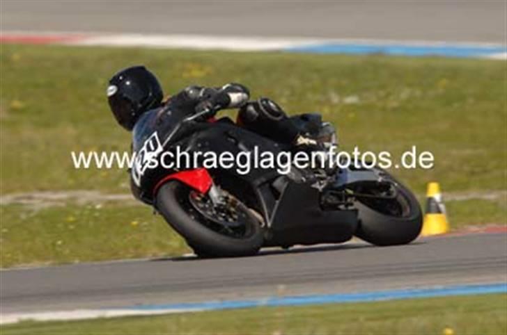 Honda CBR600RR - TIL SALG billede 11