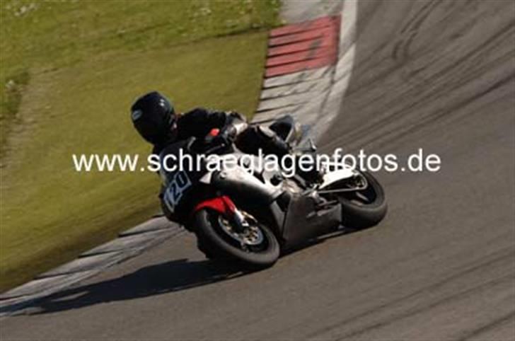 Honda CBR600RR - TIL SALG billede 12