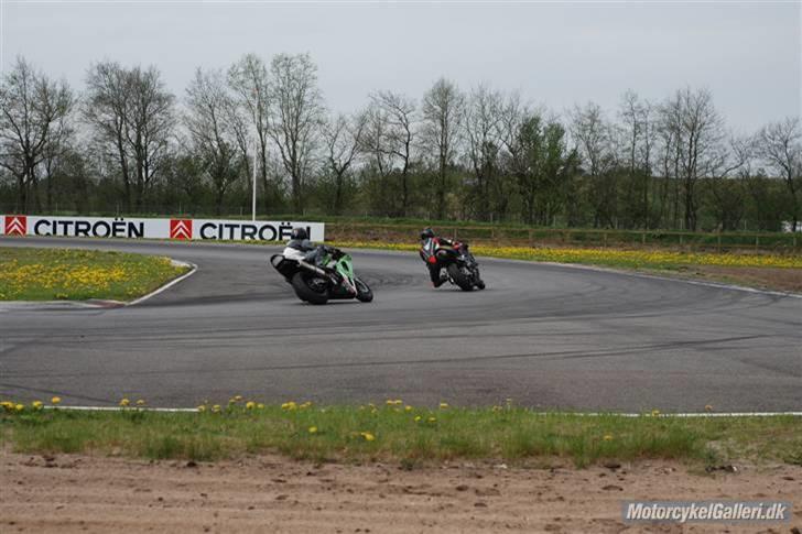 Honda CBR600RR - TIL SALG billede 14