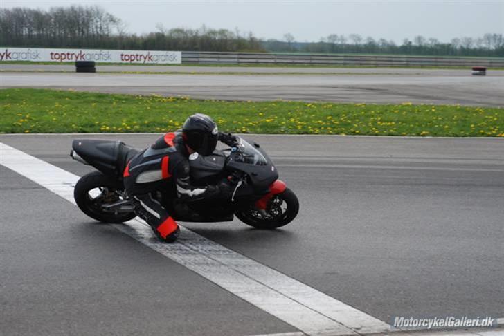 Honda CBR600RR - TIL SALG - Pas på – Nymalet!!! billede 16