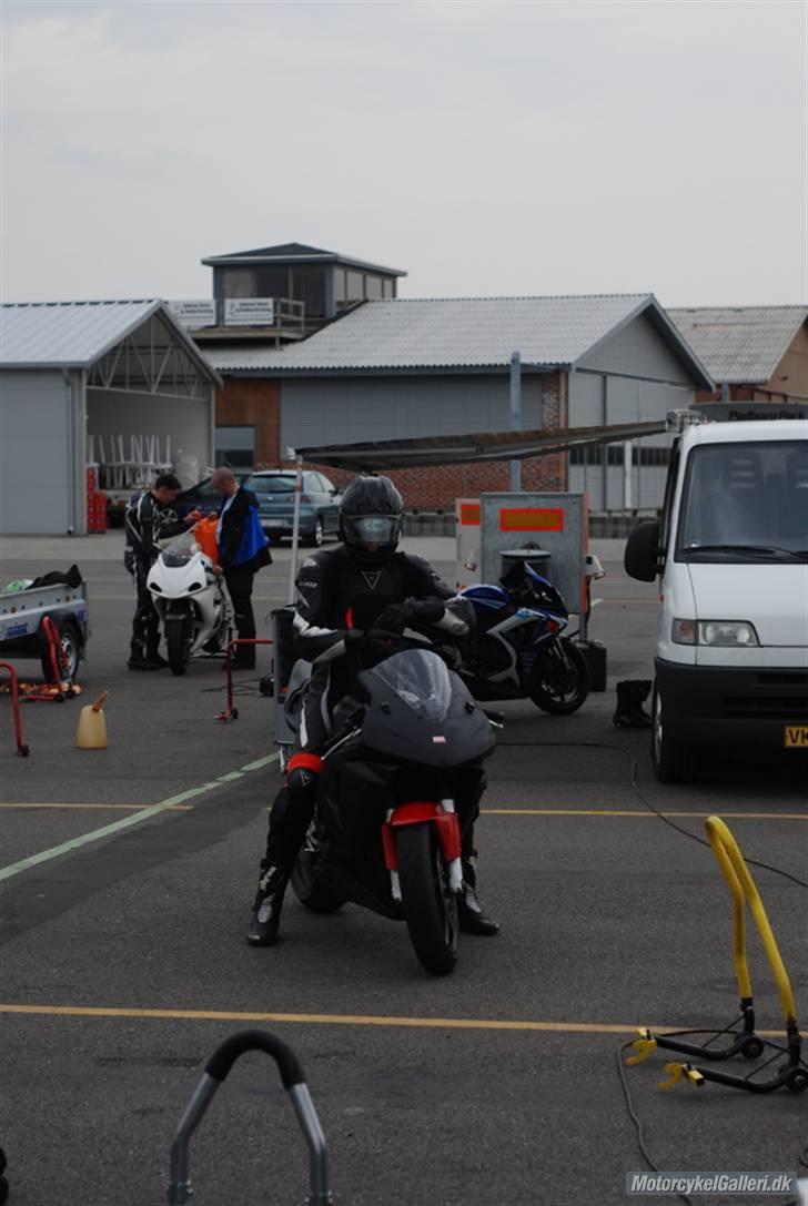 Honda CBR600RR - TIL SALG billede 18