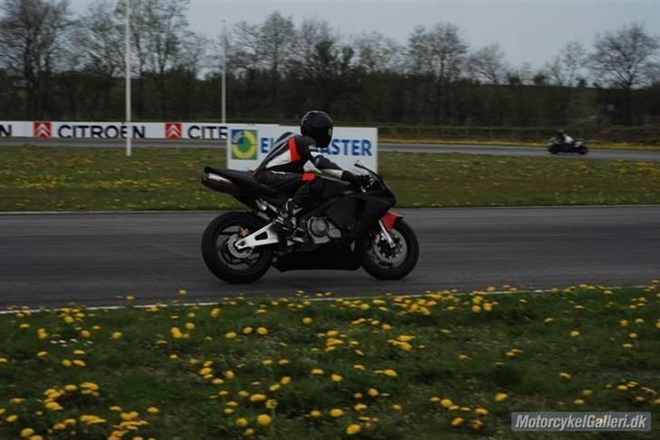 Honda CBR600RR - TIL SALG billede 19
