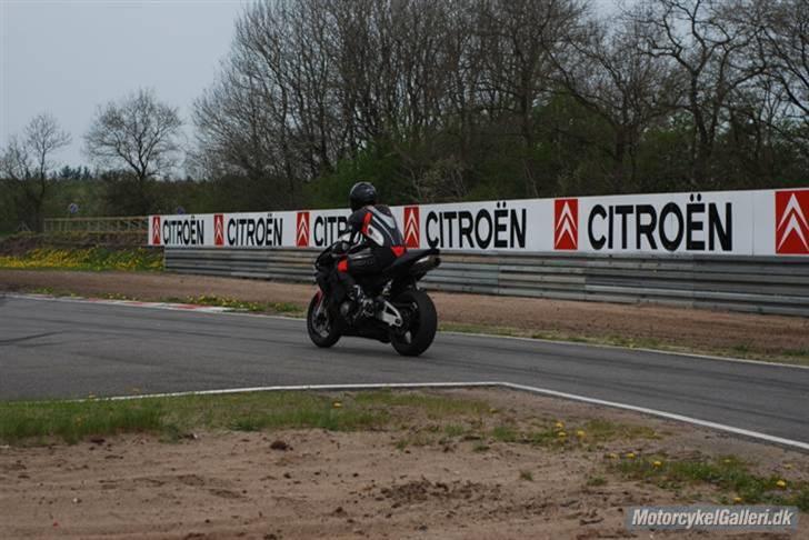 Honda CBR600RR - TIL SALG billede 20