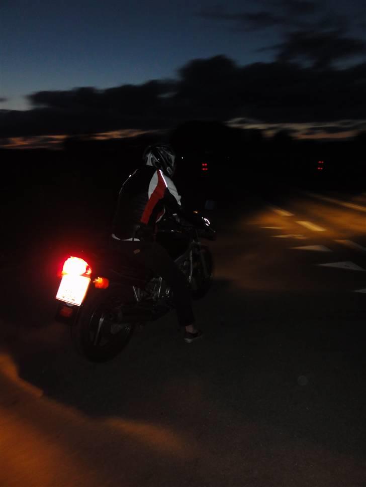 Suzuki Gs 500 e *SOLGT* billede 7