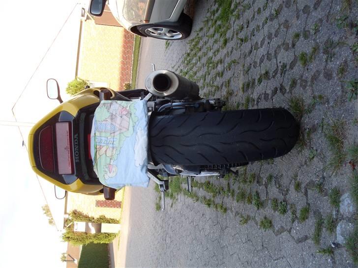 Honda CBR 900 RR REPSOL billede 4