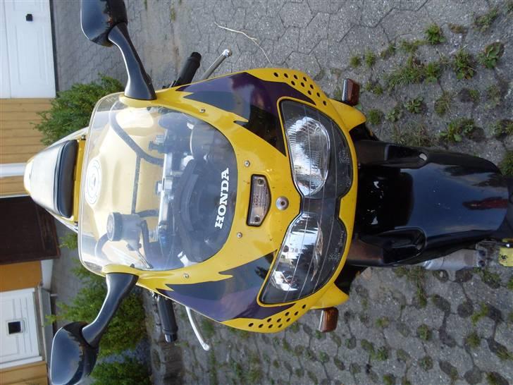 Honda CBR 900 RR REPSOL billede 7