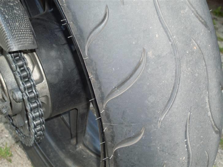 Honda CBR 900 RR REPSOL billede 8