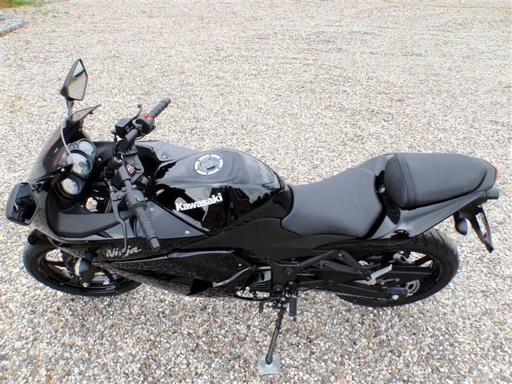 Kawasaki Ninja 250R billede 16