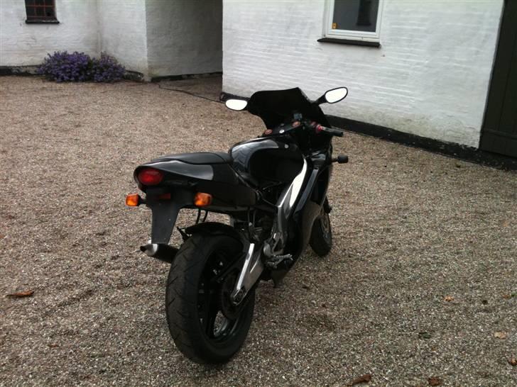 Aprilia rs125 Exstrema billede 5