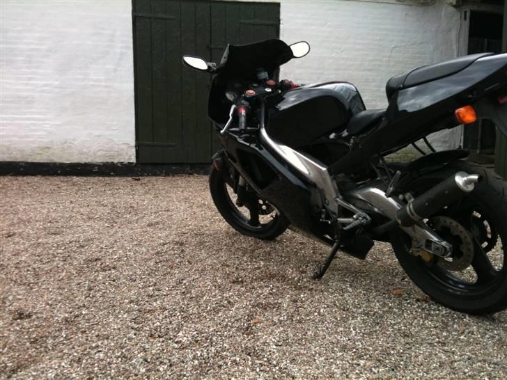 Aprilia rs125 Exstrema billede 6