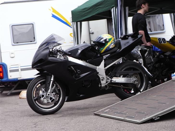 Suzuki gsx-r 600 Bane "Solgt" billede 17