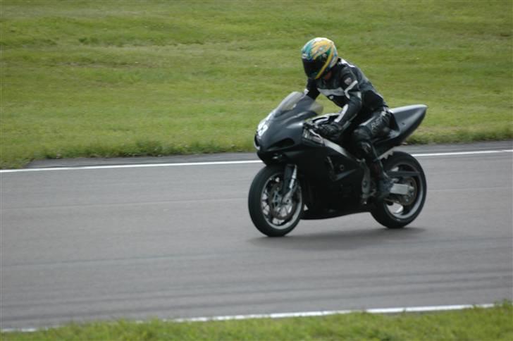 Suzuki gsx-r 600 Bane "Solgt" billede 18