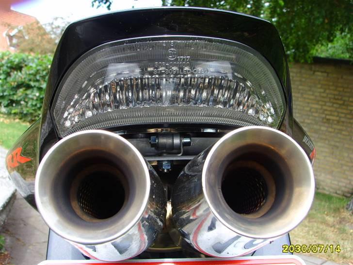 Honda Cbr 1000 rr billede 4