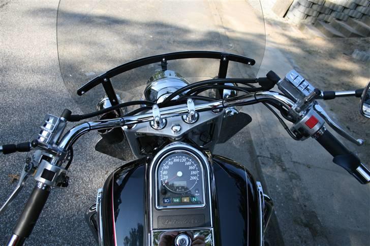 Suzuki VL 1500 LC * solgt * billede 8