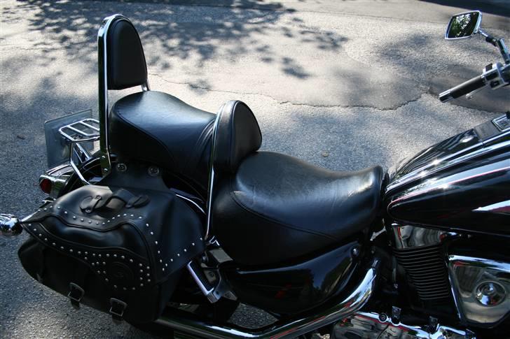 Suzuki VL 1500 LC * solgt * billede 9