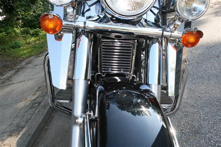 Suzuki VL 1500 LC * solgt * billede 12