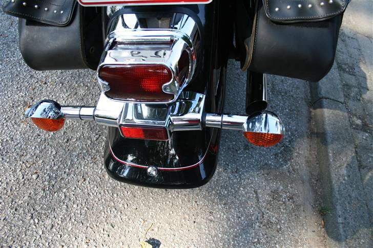 Suzuki VL 1500 LC * solgt * billede 16