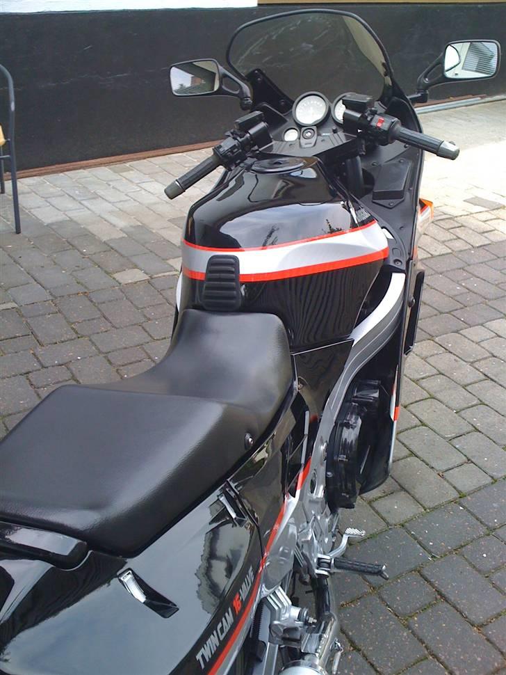 Kawasaki ZX 10 billede 6