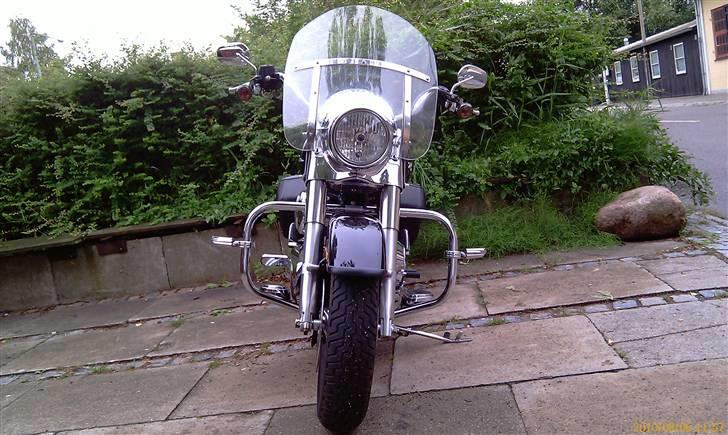 Harley Davidson Road King Custom billede 5