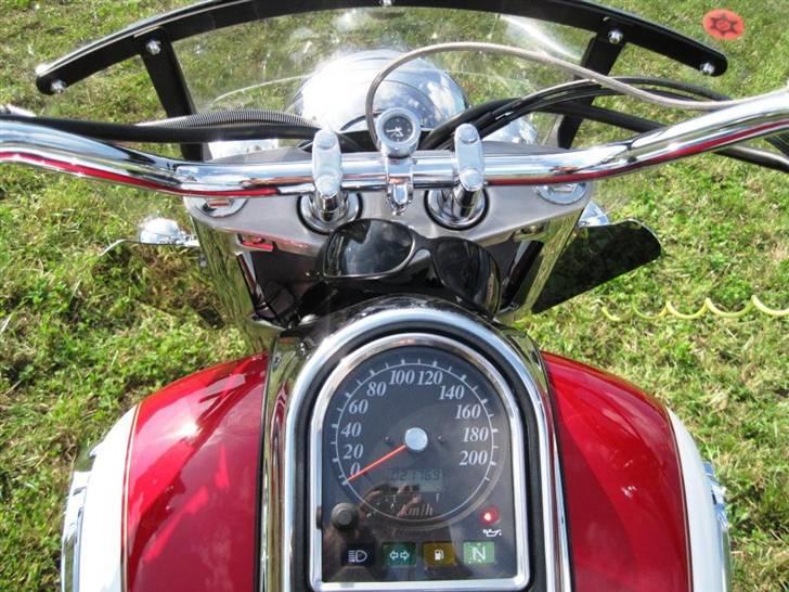 Suzuki VL 1500  LC billede 1