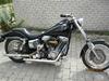 Harley Davidson SHOVELHEAD