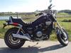Honda VF 1100 C - Magna V65 - solgt [Tidl. motorcykel]