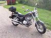 Lifan lf 250-4  [Tidl. motorcykel]