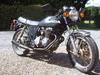 Honda cb 400 four