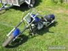Loncin 110cc Chopper